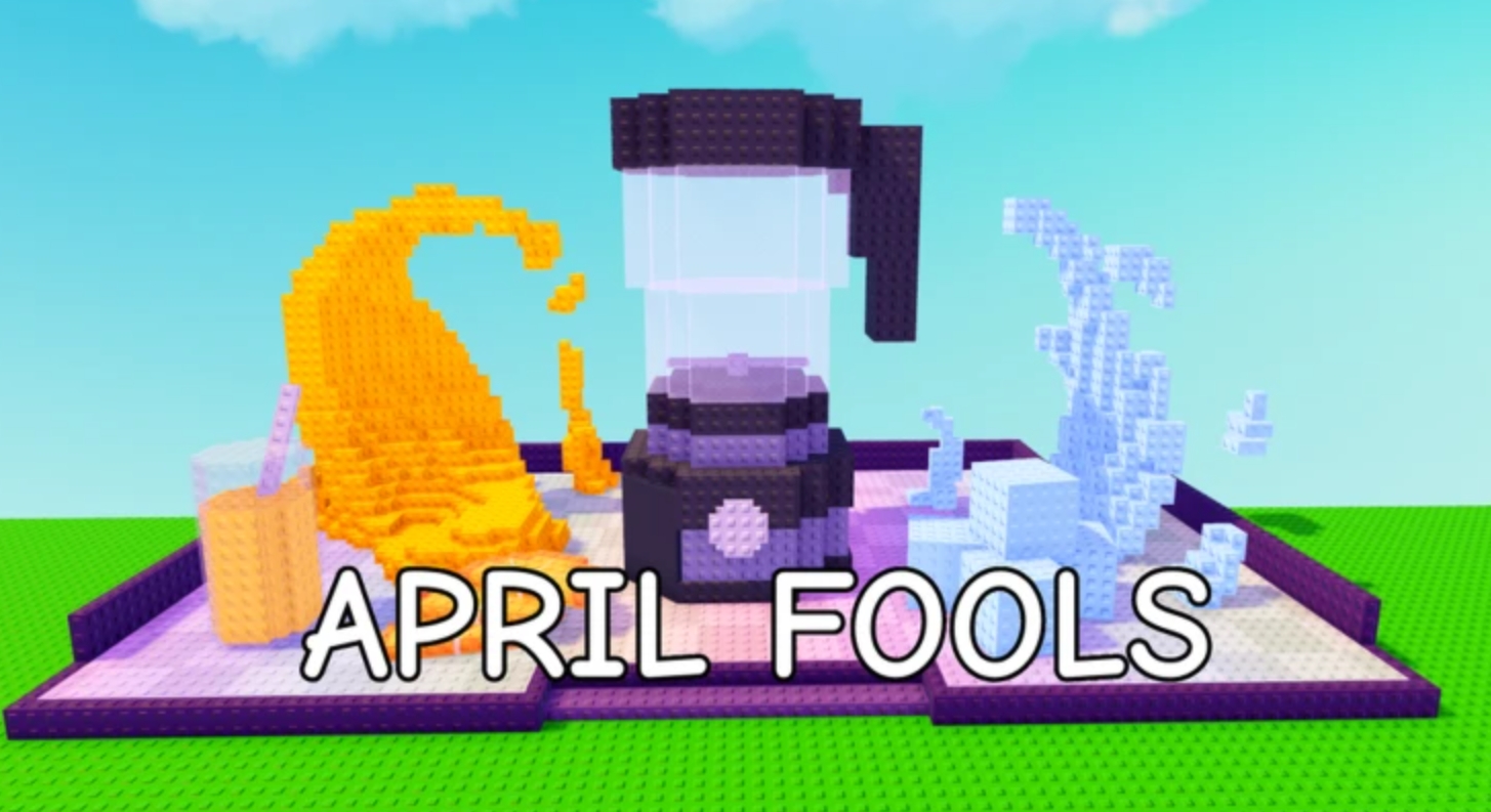 Plants vs Brainrots April Fools Update Guide – Release Date, New Features, and Rewards!