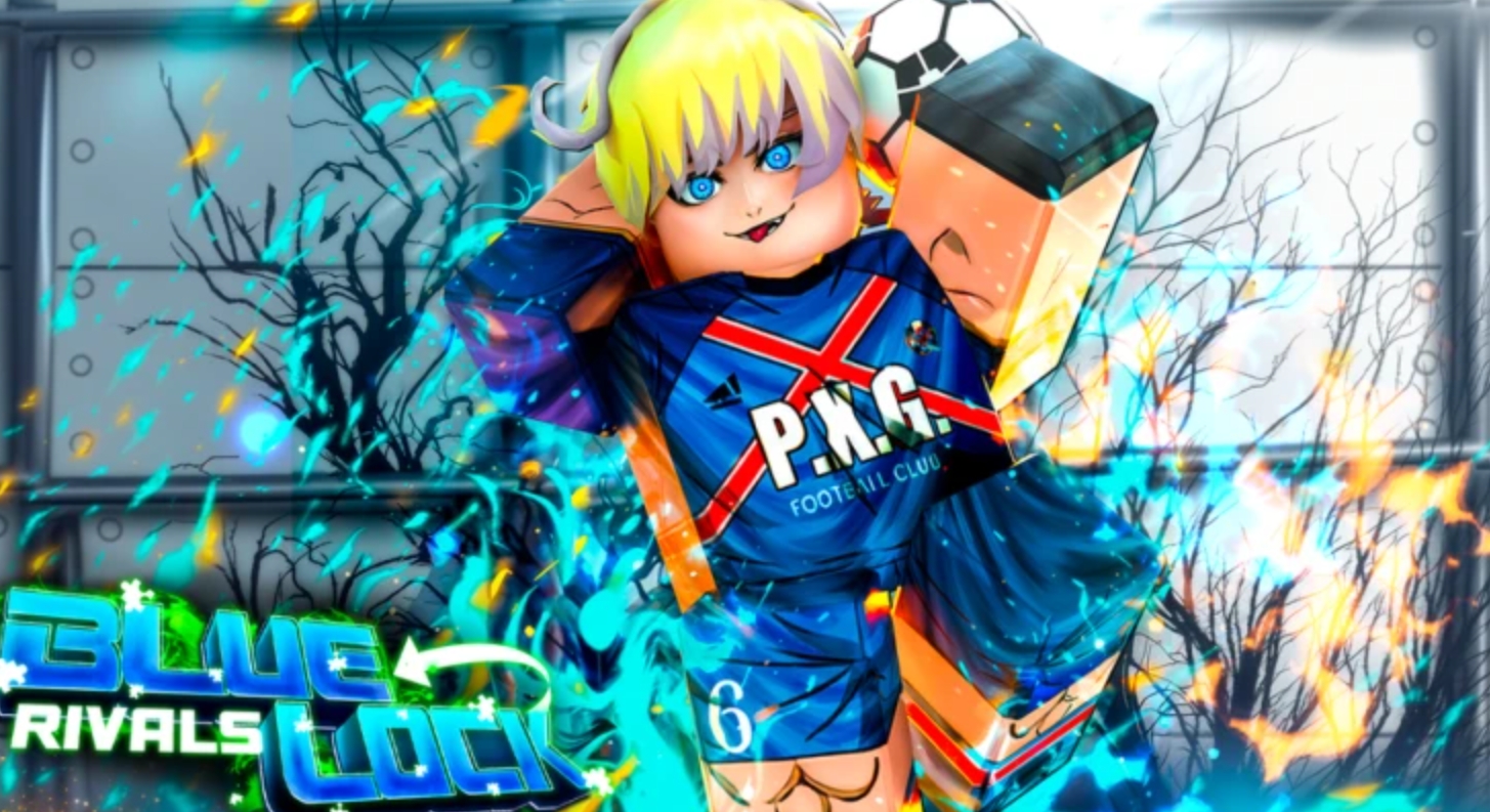 Blue Lock Rivals Codes March 2026 [RANKED RETURN UPD]