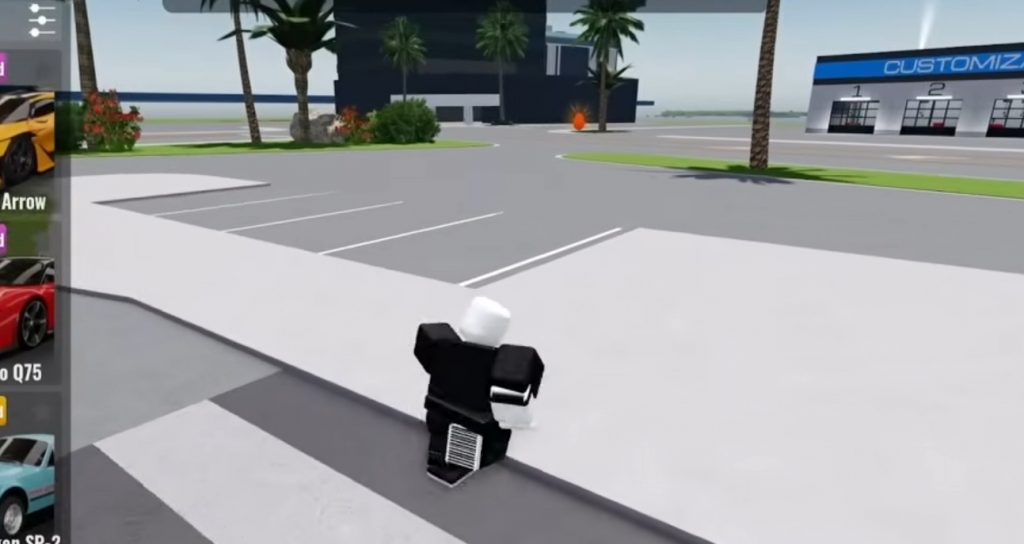 Vehicle Legends