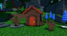Everturn Forest Update Coming to Fisch Roblox – New Island, Oaklings, and More