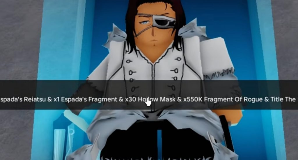Rogue Piece Zoro and Starrk Guide, How to Get Both Weapons and Boss Locations Guide!
