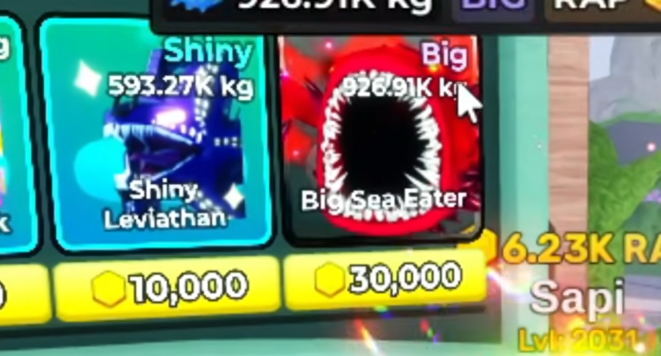 Fish It Trading Guide – How to Unlock Trading!