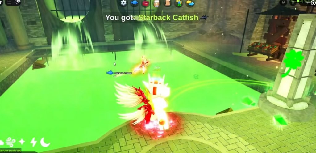 Fish It Sewers Guide – How to Unlock the Area and Catch Bonemaw Tyrant!