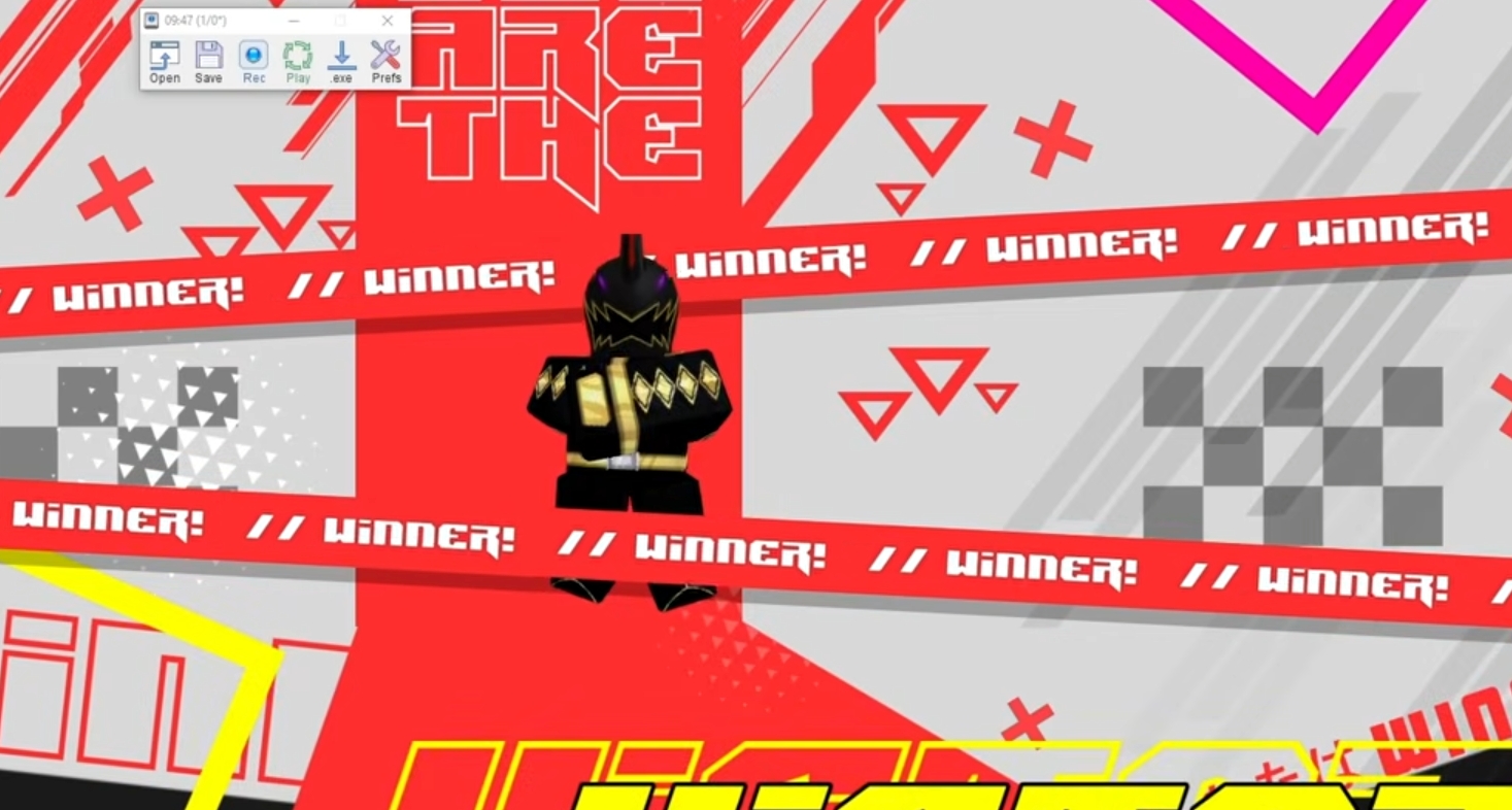 Anime Overload Makima Event Macro Guide – How to Farm Overnight Easily