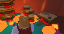 How To Get Mega Neon Sandwich in Adopt Me (April Fools Update Guide)