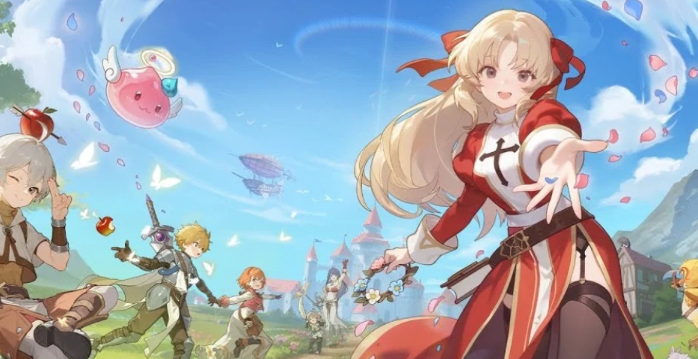 10+ Ragnarok Origin Classic Beginner Guide (Early Game Tips)