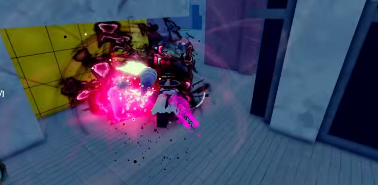 Rika Special Grade Technique Guide Sorcerer Ascent!