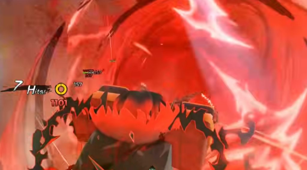 Weak Legacy 2 Blood Manipulation V2 Demon Art Guide