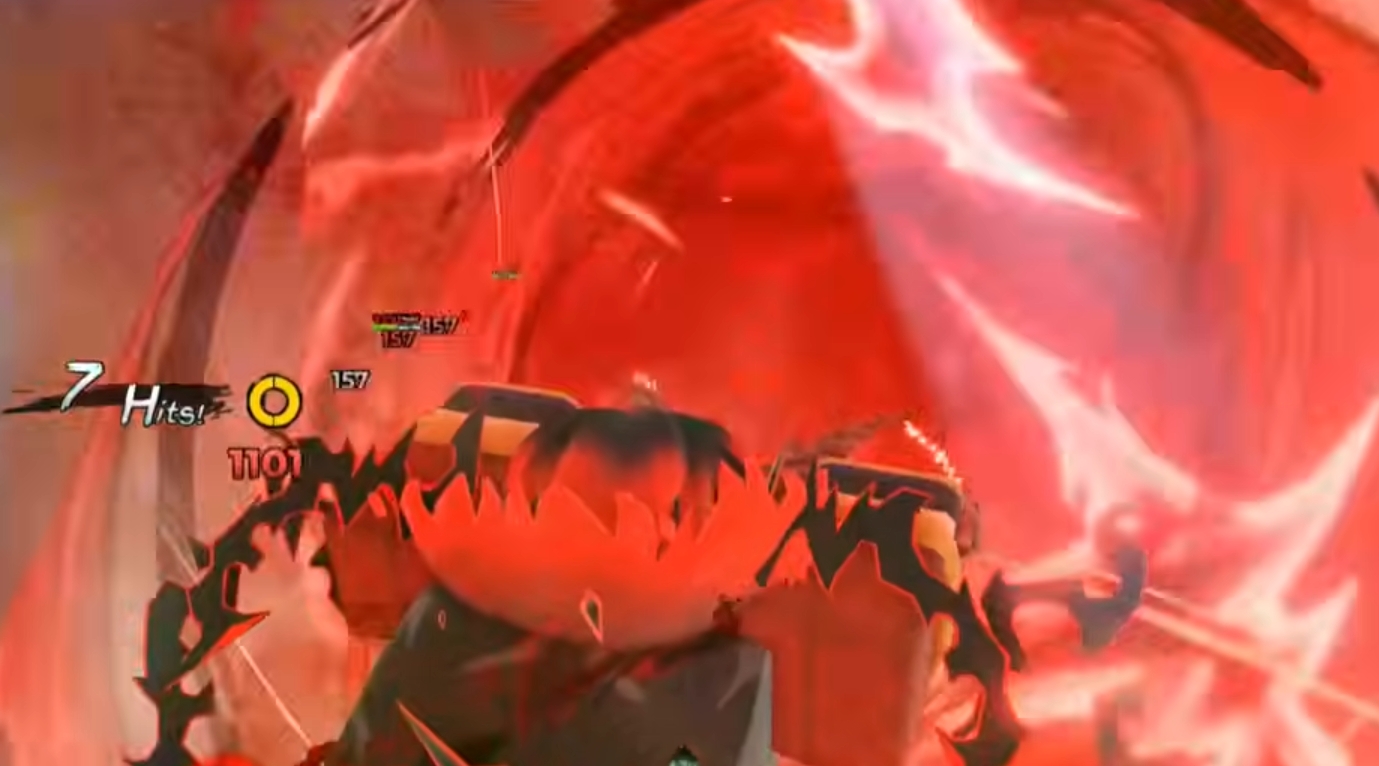 Weak Legacy 2 Blood Manipulation V2 Demon Art Guide