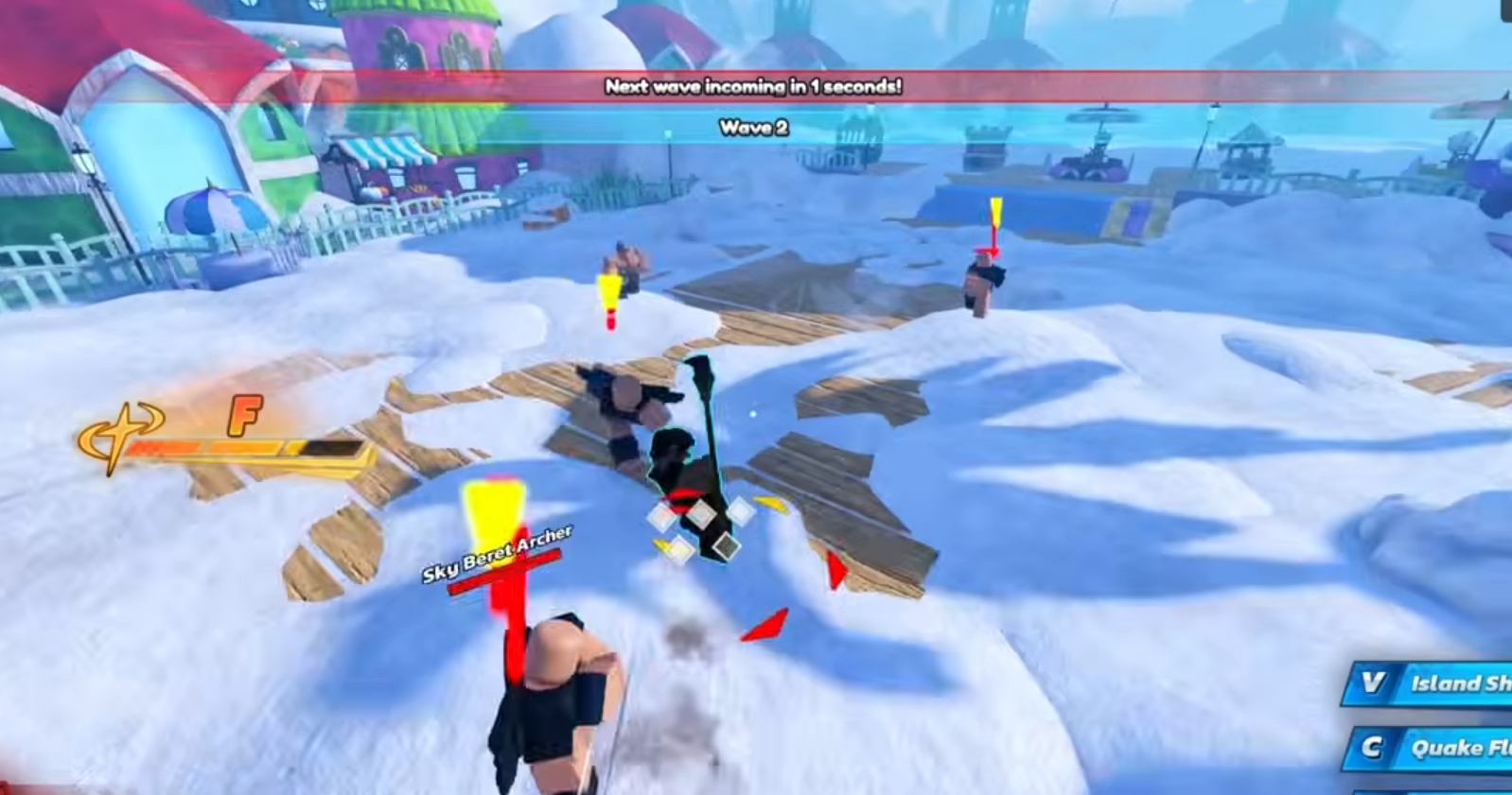 Anime Raiders Guide – Gameplay, Characters, and Features Explained!