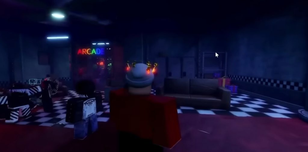 Objective Bite By Night Explained Guide, How to Play as Survivor!