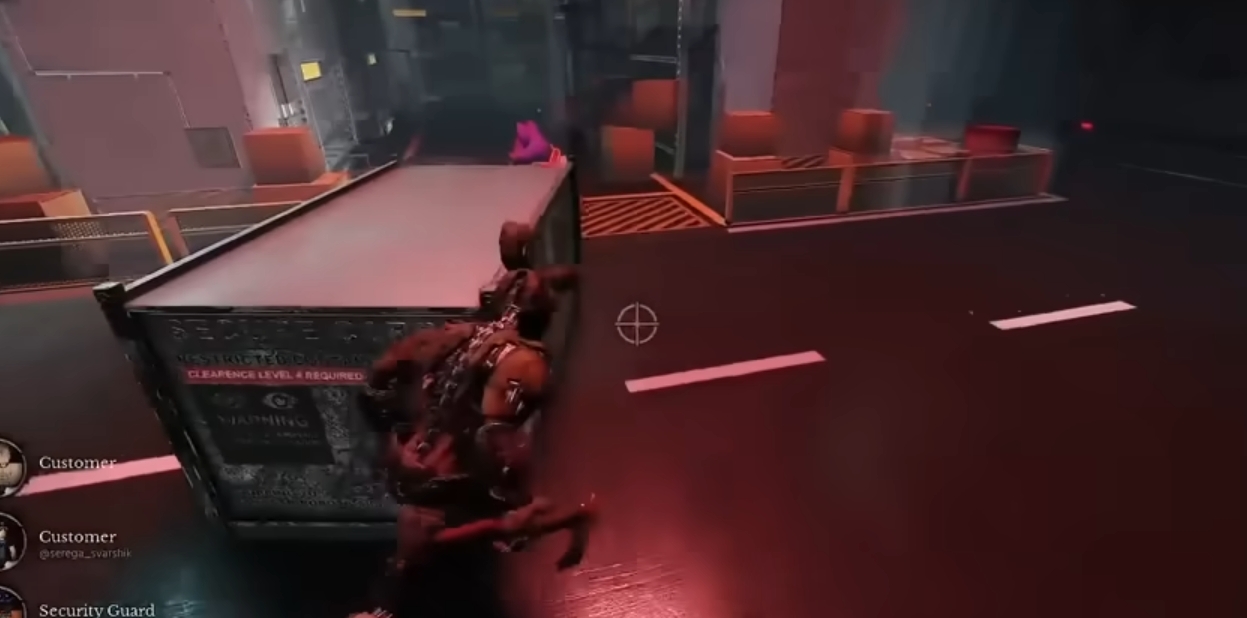 How to Farm Scraps Bite by Night Guide