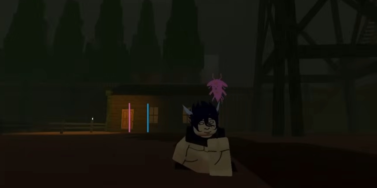 How to Get Stands in Bridger Western Guide!