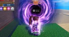 How to Get Kokushibo Sailor Piece Update Guide