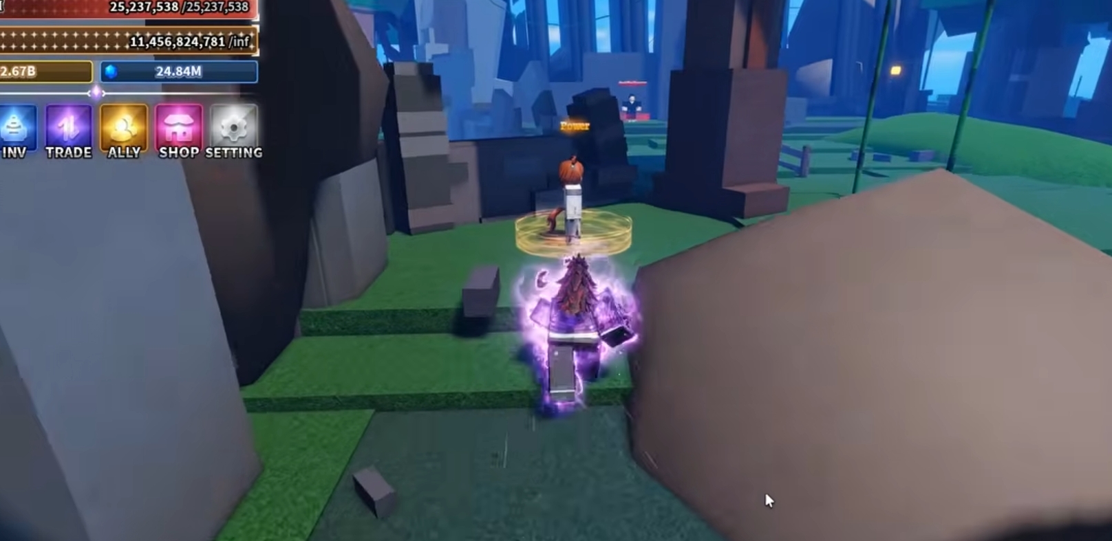 Sailor Piece Moon Update Guide, New Codes & More!