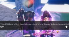 Sailor Piece Moon Update Guide, New Codes & More!
