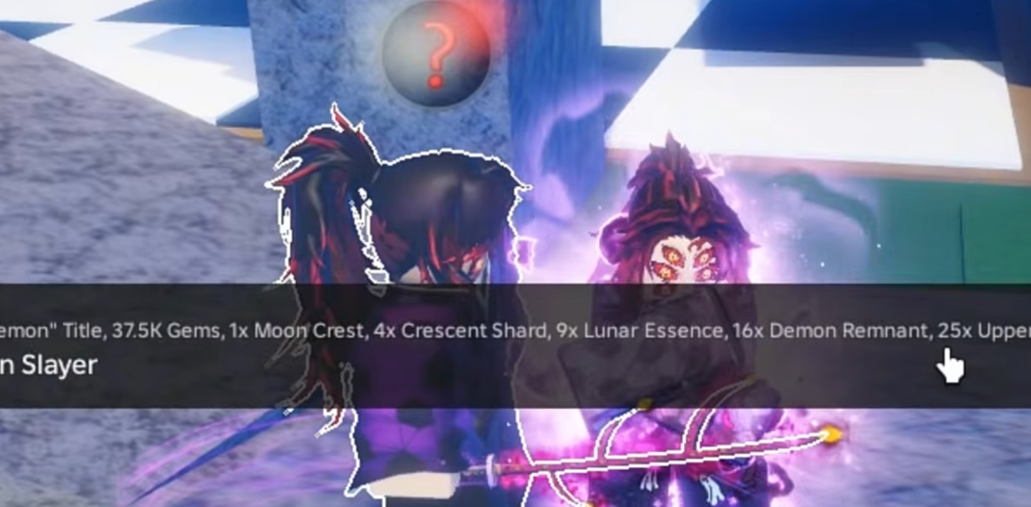 Sailor Piece Moon Update Guide, New Codes & More!