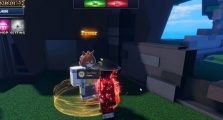 Sailor Piece New Power System Guide, Fastest Way to Farm Power Shards!