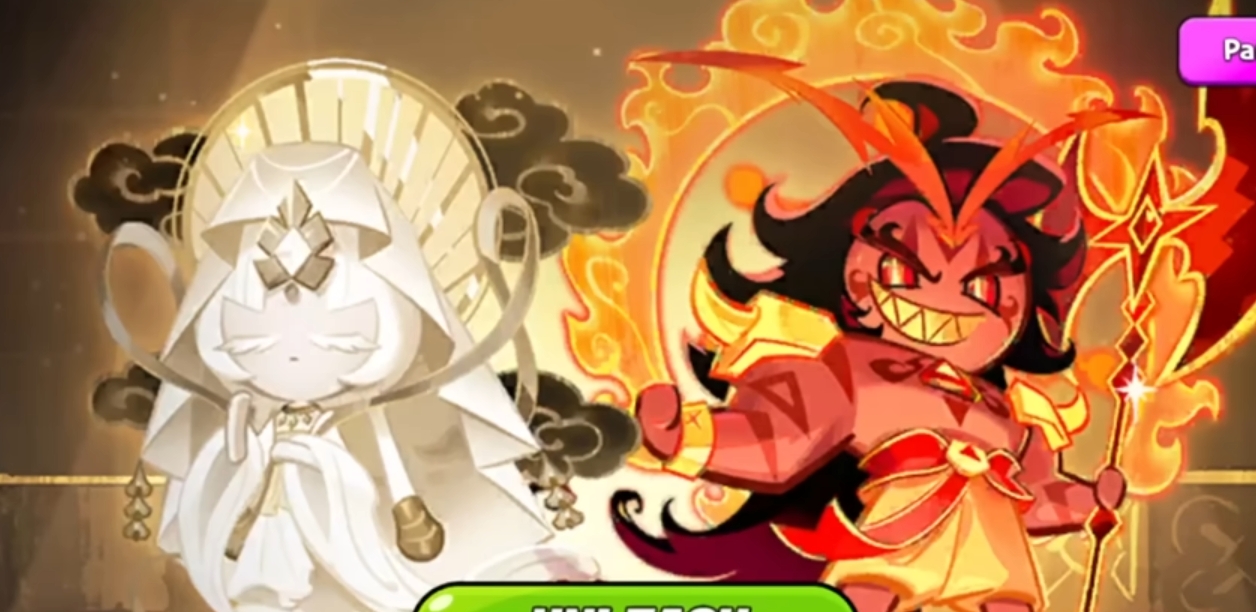 Cookie Run Kingdom Codes WIKI April 2026 [NEW]