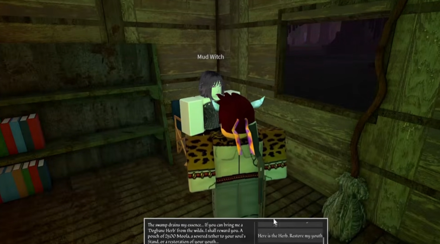 Bridger Western Alignments Guide, All Alignments Explained