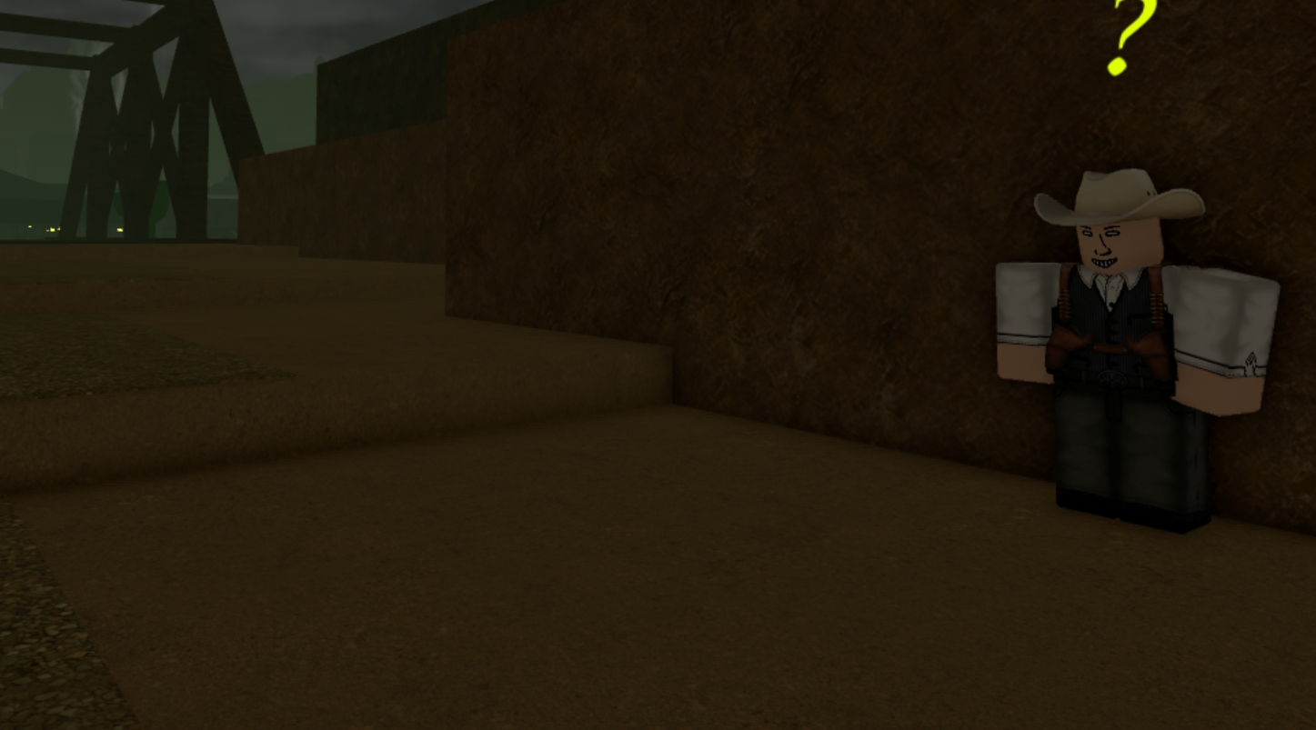 All NPC Bridger Wester Guide, Location & What they do!