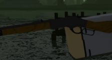 All Weapons in Bridger Western Guide and What They Do