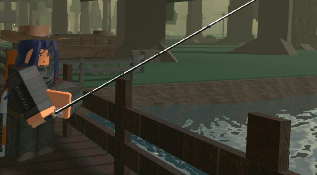 All Fishing Bridger Western Guide & How to Do Guide!