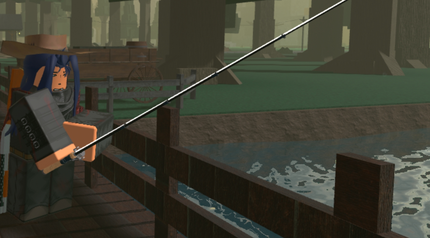 All Fishing Bridger Western Guide & How to Do Guide!