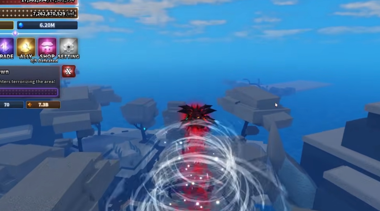 How to Get Secret Chests Fast in Sailor Piece Farming Guide