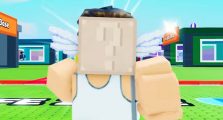 How to Farm Money Fast in Be a Lucky Block Guide