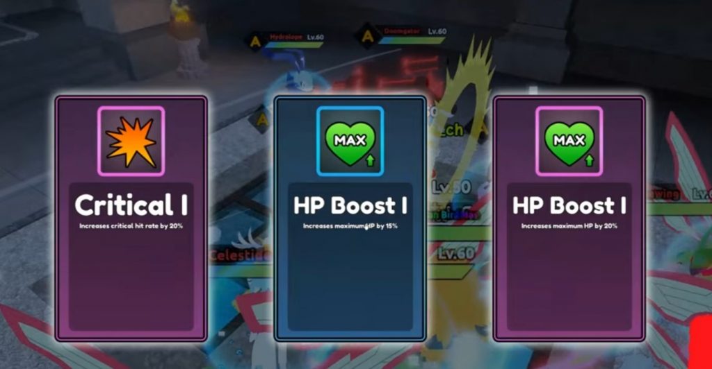 How to Beat Dungeons Easy in Catch a Monster Roblox Guide!