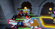 How to Beat Dungeons Easy in Catch a Monster Roblox Guide!