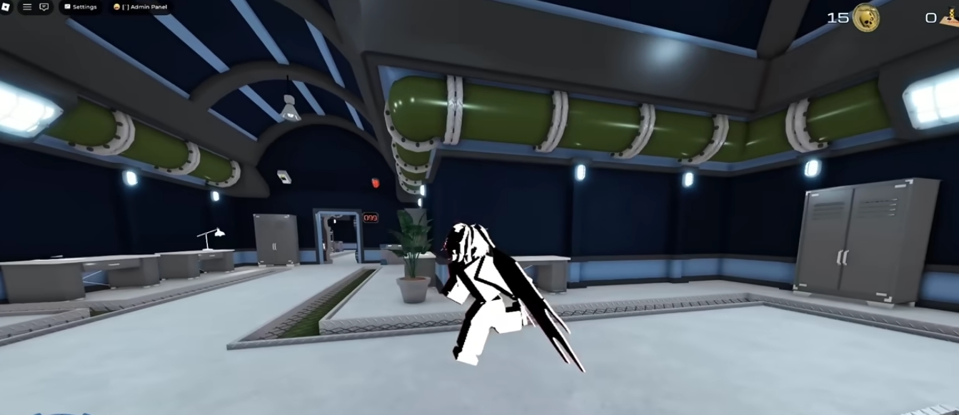 Pressure “Half a Slice Of Cake” Update Guide, Admin Panel, Modifiers, Skins & More!