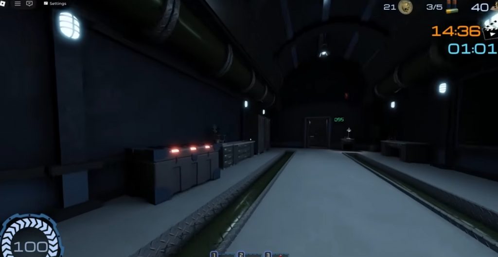 Roblox Pressure Magnum Opus Guide – Easy Method for 4-Star Modifier Runs!