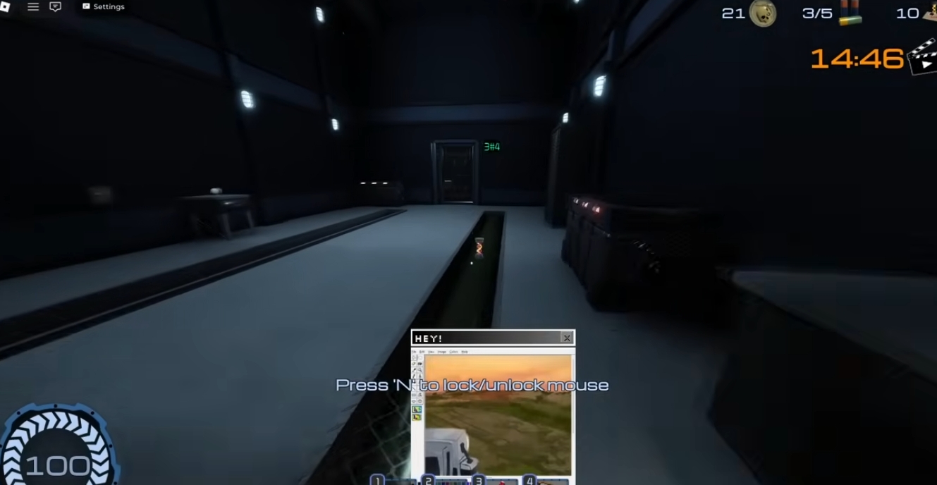 Roblox Pressure Magnum Opus Guide – Easy Method for 4-Star Modifier Runs!