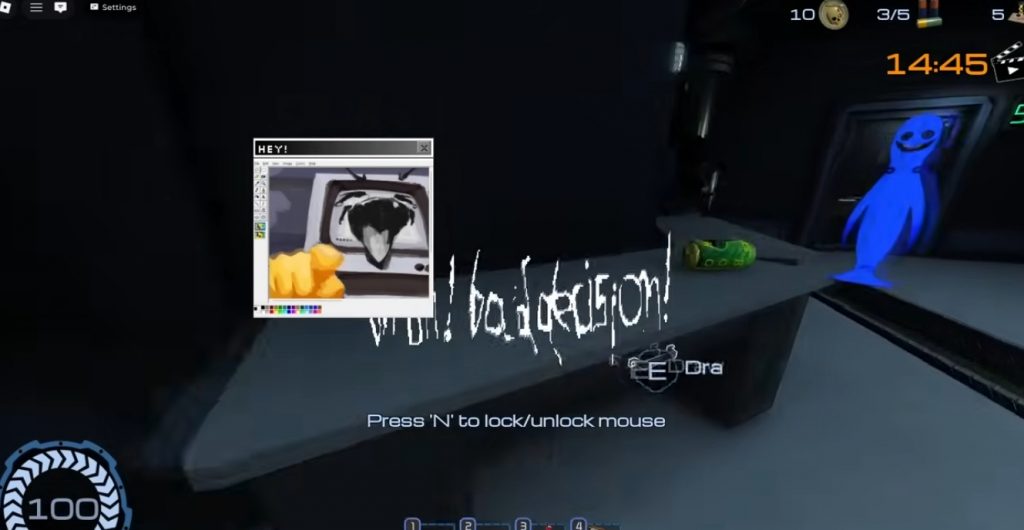 Roblox Pressure Magnum Opus Guide – Easy Method for 4-Star Modifier Runs!