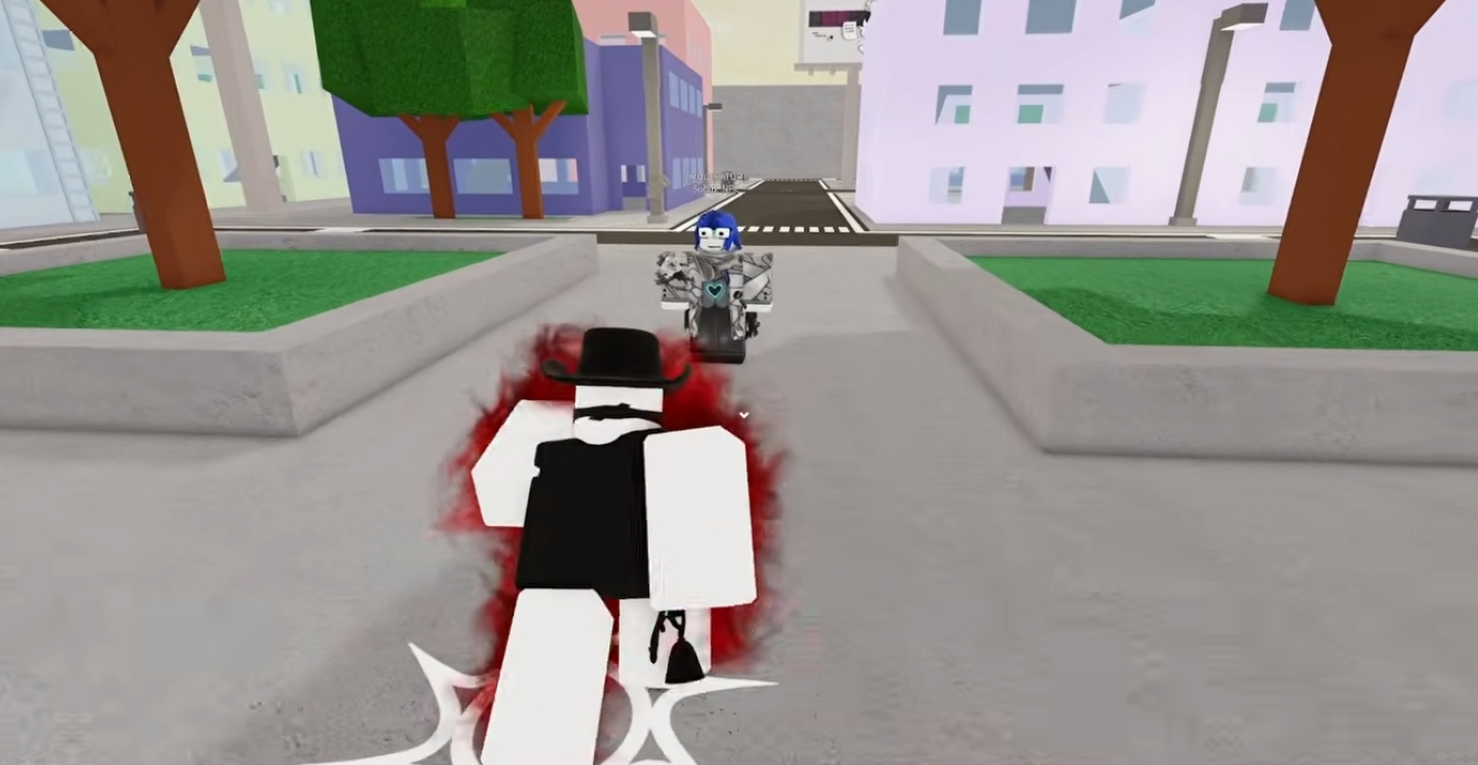 Domain Clashing, Ryu Guide – Everything Latest Jujutsu Shenanigans Update!