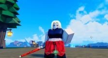 Rogue Piece April Fools Update Guide – New Event, Bosses, Boxes & Codes