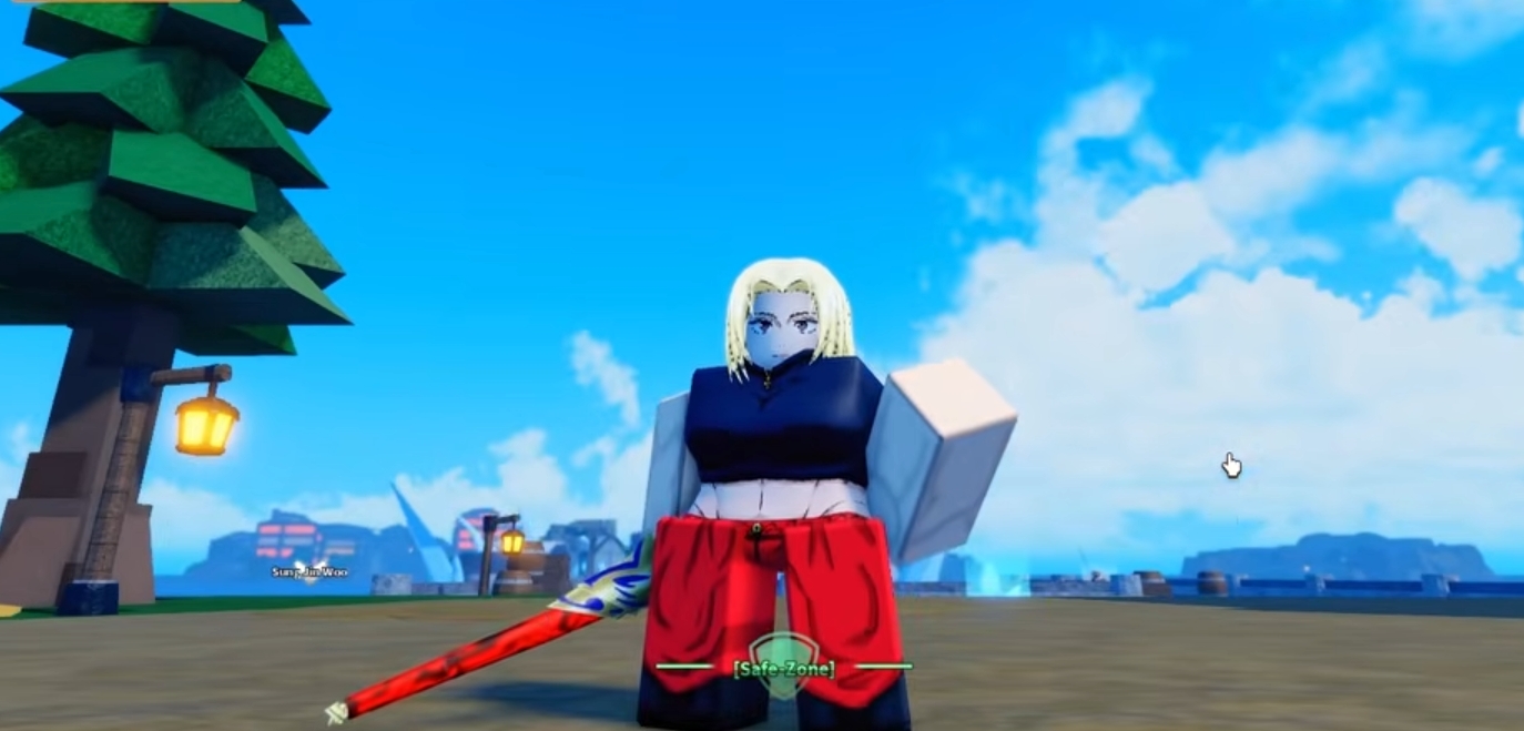 Rogue Piece April Fools Update Guide – New Event, Bosses, Boxes & Codes