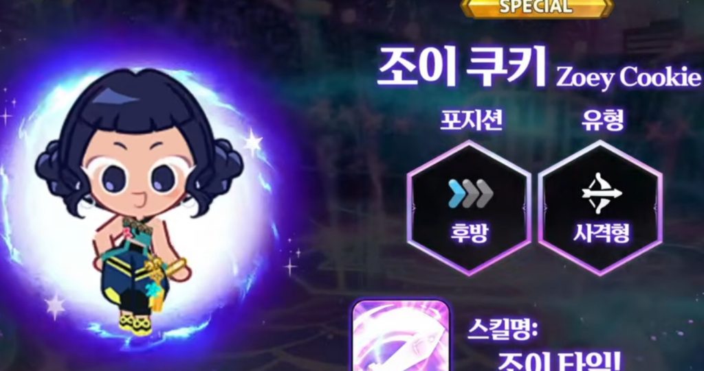 Cookie Run Kingdom