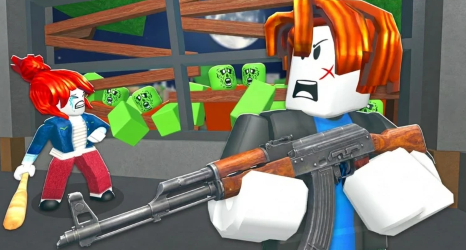 Survive the Apocalypse Codes April 2026