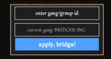 How to Join Gangs in Bridger Western Roblox Guide