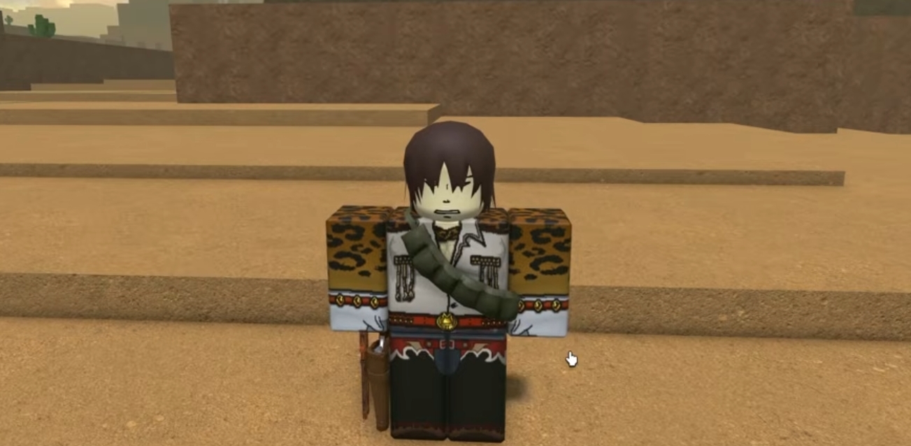 Rusted Mare’s Leg Bridger Western Guide – How to Use and Repair It