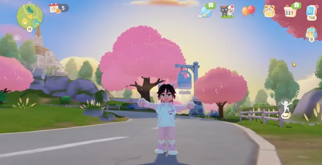 Heartopia