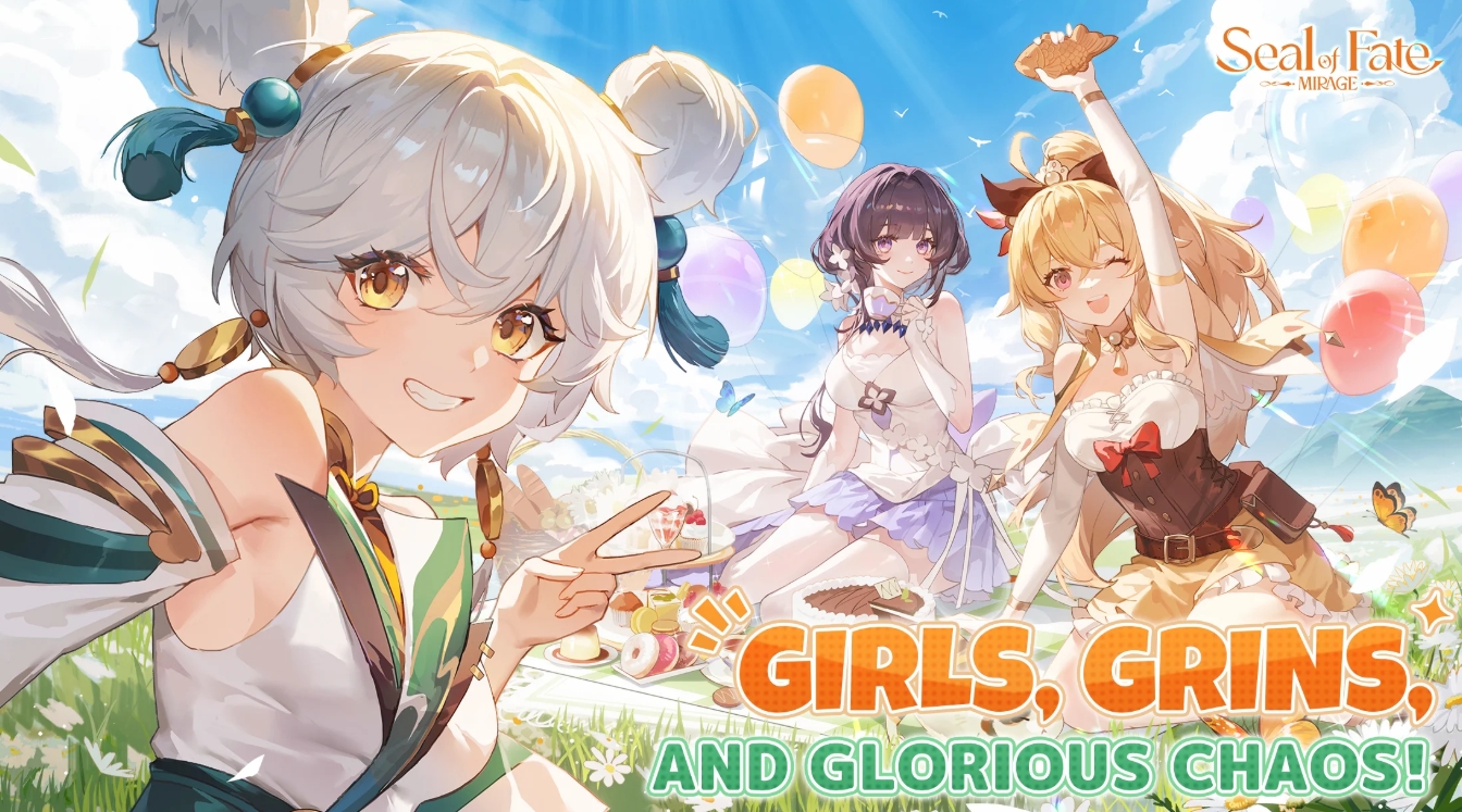 Seal of Fate Tier List – Best Characters to Use