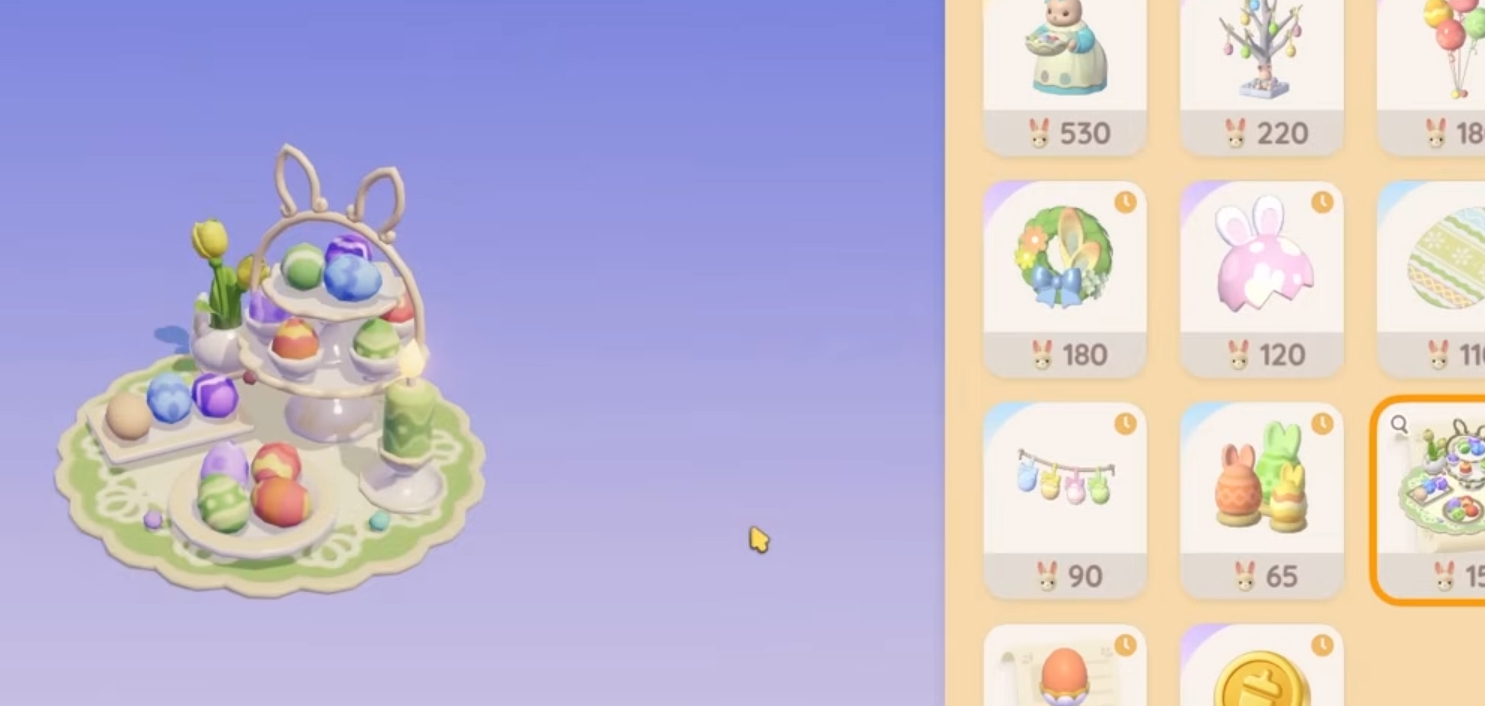 How to Earn and Farm Pom-pom in the Heartopia Easter Event