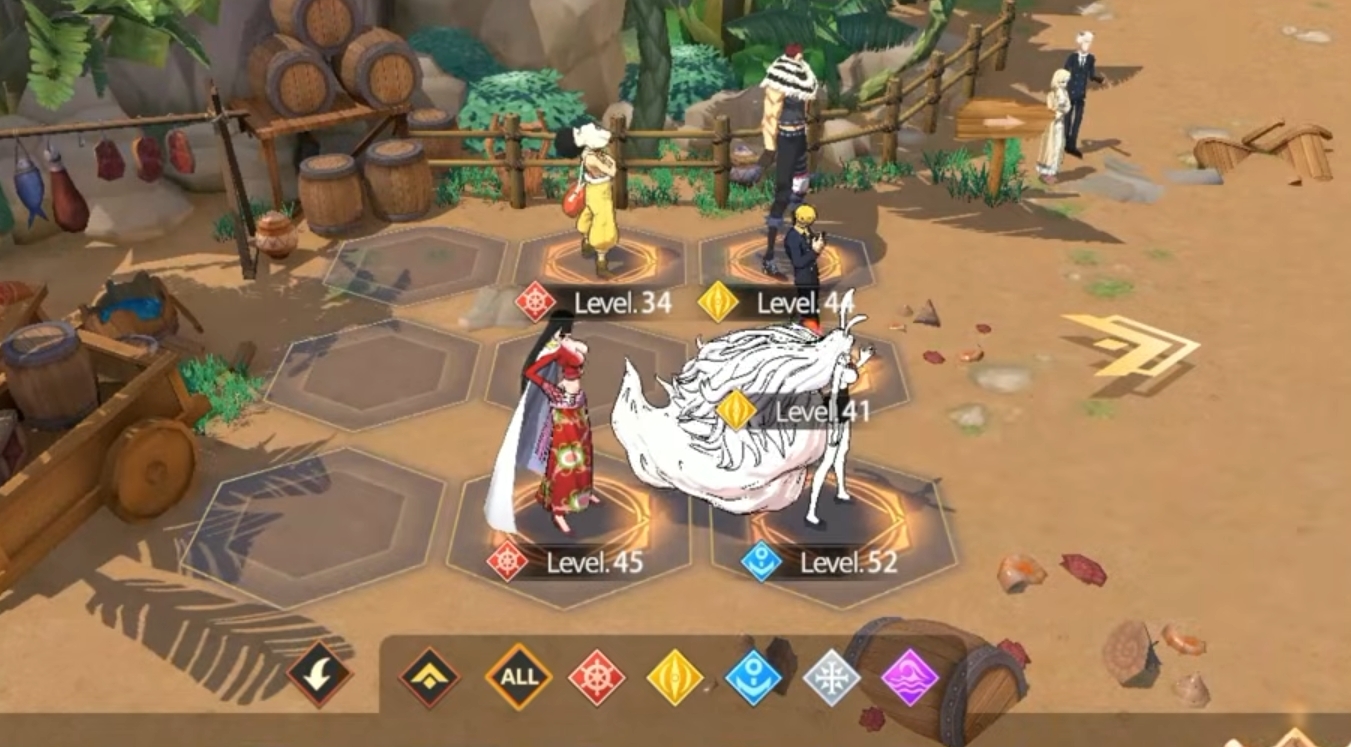 Pledge of Partners: Departure Codes 2026!