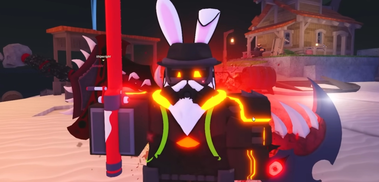 How to Unlock Migurod in Fisch (Roblox) – Full Guide