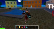 All 24 Easter Eggs Event Blox Fruits Guide!
