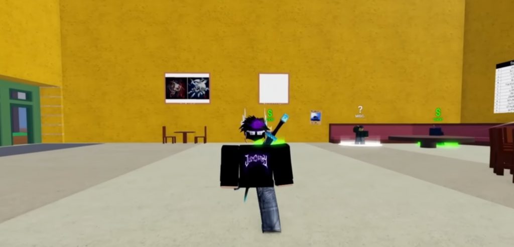 Golden Egg Blox Fruits Easter Event Update Guide